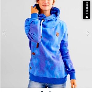 Tie Dye Sweatshirt , Sweater, Hoodie